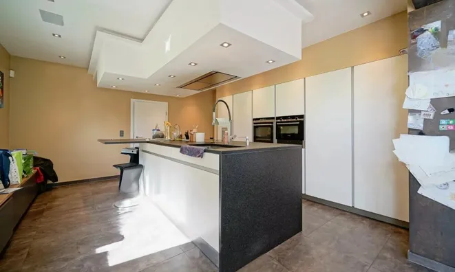 Недвижимость Detached house 5 bedrooms for sale in Livange: 6