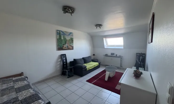 Недвижимость Apartment 1 bedroom for sale in Pontpierre: 2