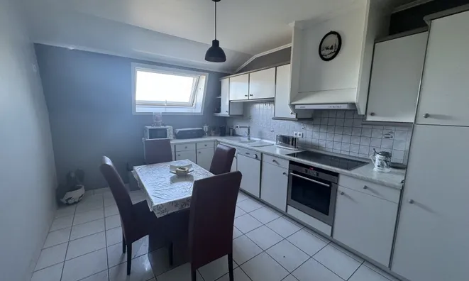 Недвижимость Apartment 1 bedroom for sale in Pontpierre: 3
