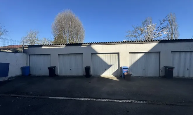 Недвижимость Apartment 1 bedroom for sale in Pontpierre: 4