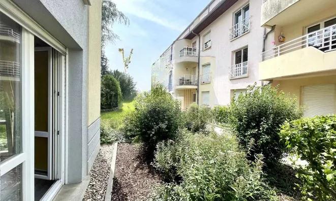Недвижимость Apartment for sale in Rollingen: 1