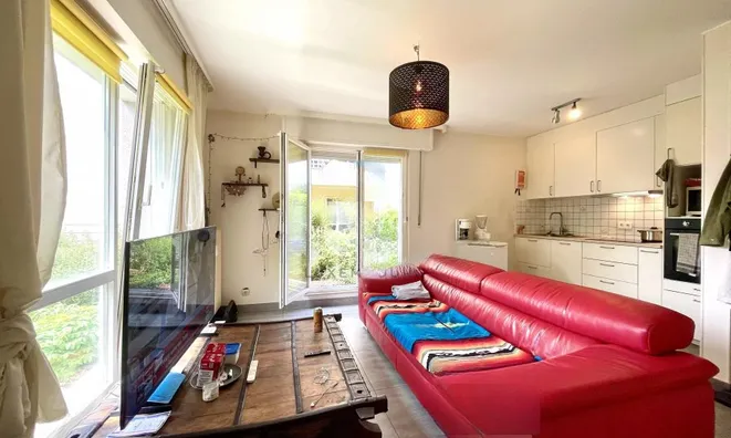 Недвижимость Apartment for sale in Rollingen: 2