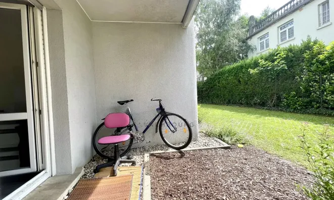 Недвижимость Apartment for sale in Rollingen: 3