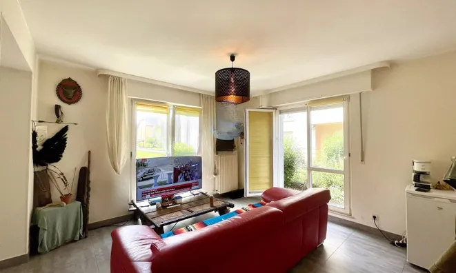 Недвижимость Apartment for sale in Rollingen: 4