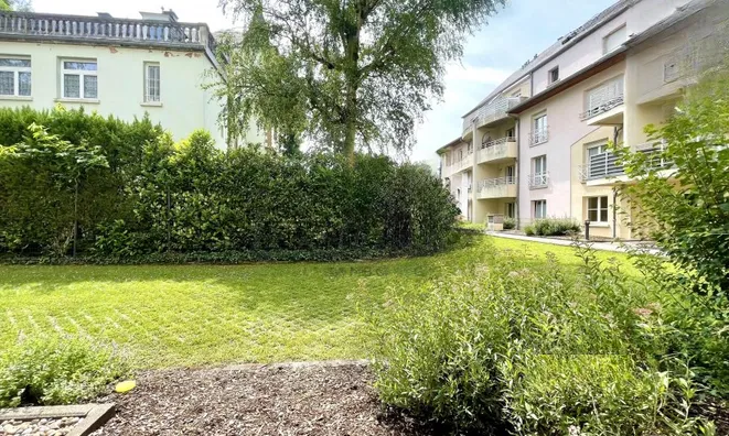 Недвижимость Apartment for sale in Rollingen: 5