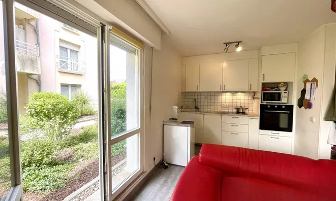 Недвижимость Apartment for sale in Rollingen: 6