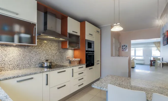 Недвижимость Apartment 2 bedrooms for sale in Aspelt: 4