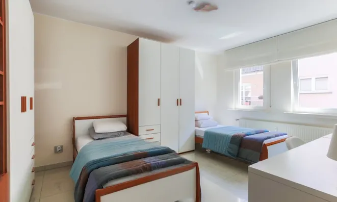 Недвижимость Apartment 2 bedrooms for sale in Aspelt: 6