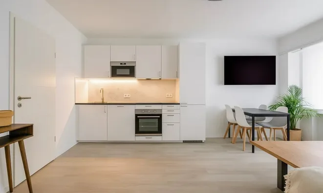 Недвижимость Apartment 1 bedroom for sale in Luxembourg-Limpertsberg: 2