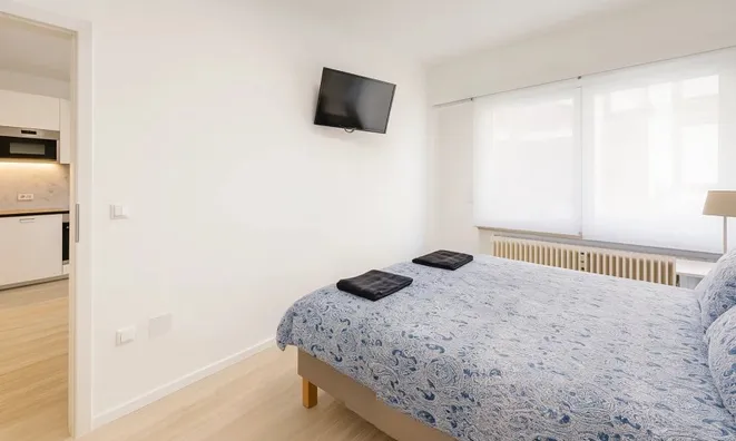 Недвижимость Apartment 1 bedroom for sale in Luxembourg-Limpertsberg: 3
