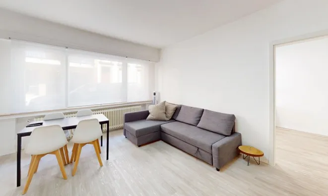 Недвижимость Apartment 1 bedroom for sale in Luxembourg-Limpertsberg: 4