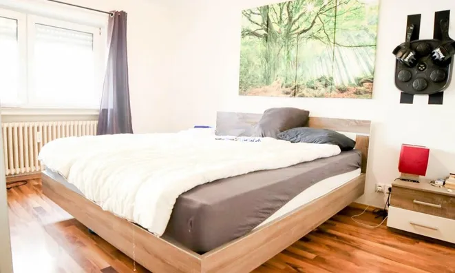 Недвижимость Apartment 2 bedrooms for sale in Dudelange: 6