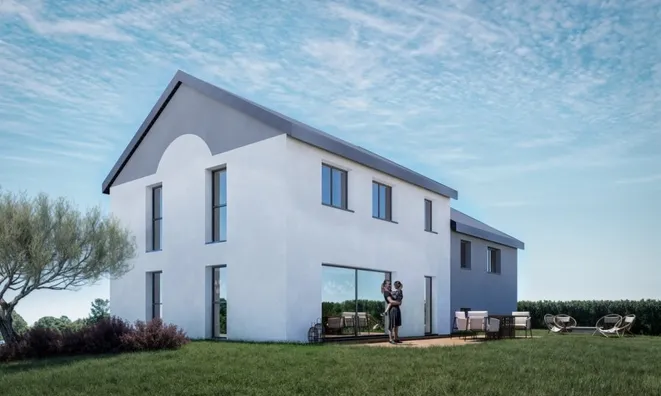 Недвижимость Detached house 5 bedrooms for sale in Hassel: 2