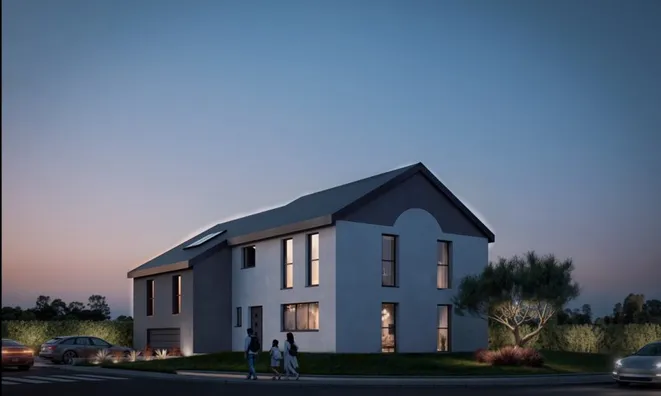 Недвижимость Detached house 5 bedrooms for sale in Hassel: 3