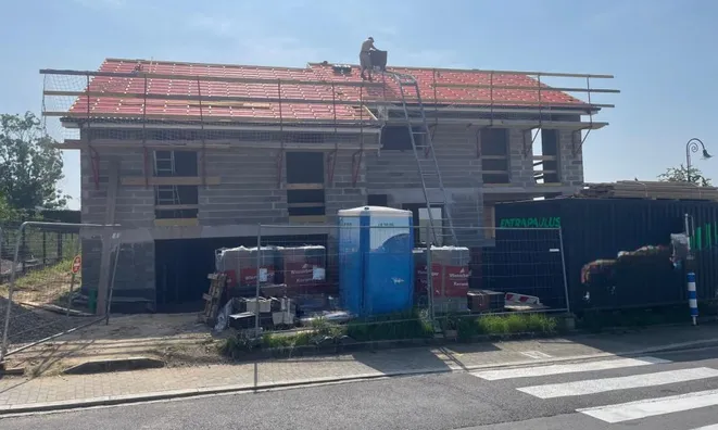 Недвижимость Detached house 5 bedrooms for sale in Hassel: 4