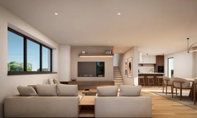 Недвижимость Detached house 5 bedrooms for sale in Hassel: 5