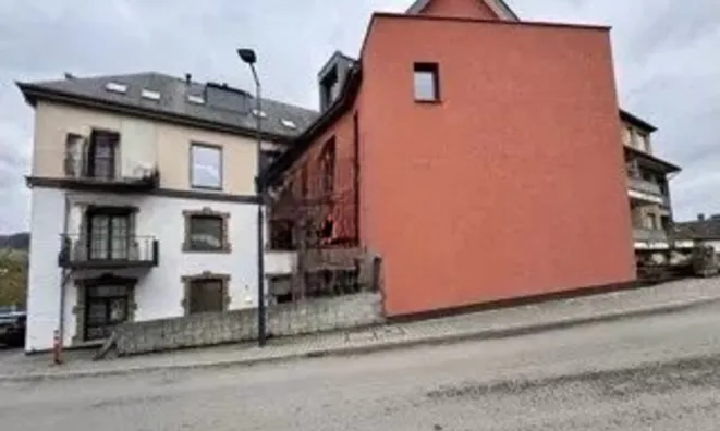 Недвижимость Apartment 2 bedrooms for sale in Ettelbruck: 2