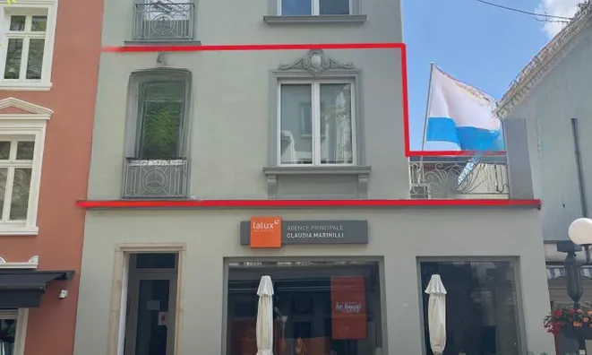 Недвижимость Apartment 3 bedrooms for sale in Echternach: 2