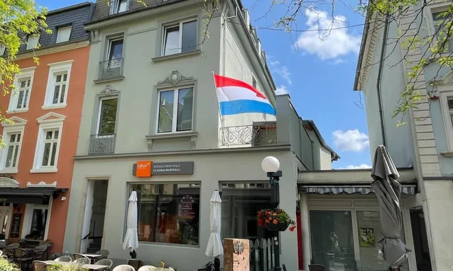 Недвижимость Apartment 3 bedrooms for sale in Echternach: 4