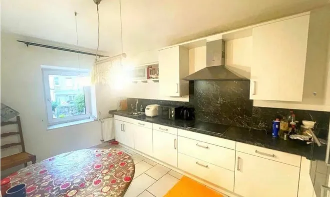 Недвижимость Detached house 4 bedrooms for sale in Esch-sur-Alzette: 3