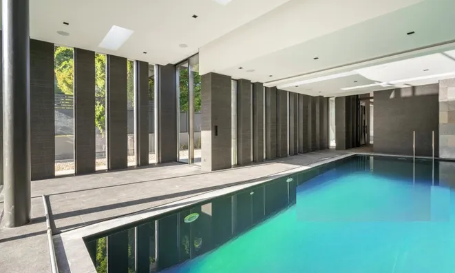 Недвижимость Villa 5 bedrooms for sale in Bereldange: 1