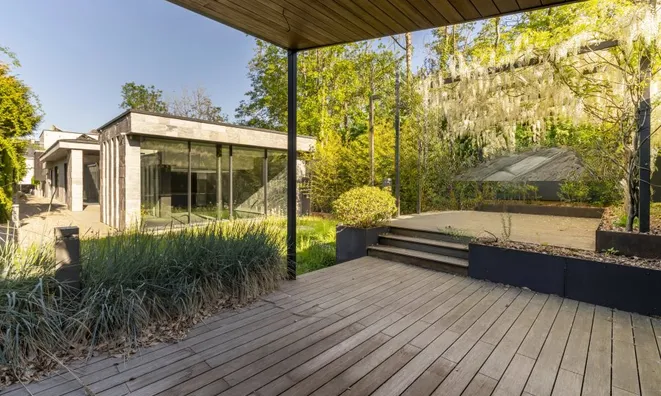 Недвижимость Villa 5 bedrooms for sale in Bereldange: 2