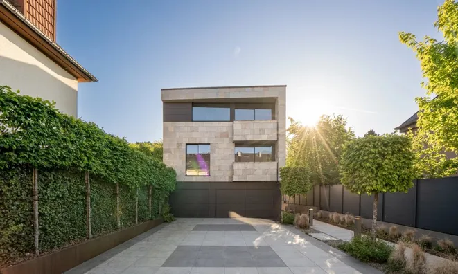 Недвижимость Villa 5 bedrooms for sale in Bereldange: 3