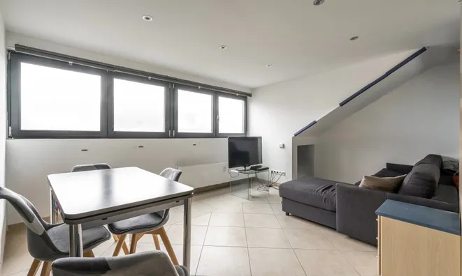 Недвижимость Apartment 2 bedrooms for sale in Howald: 1