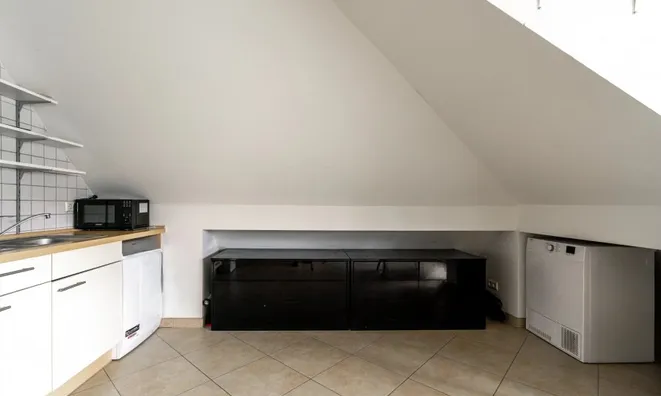 Недвижимость Apartment 2 bedrooms for sale in Howald: 3