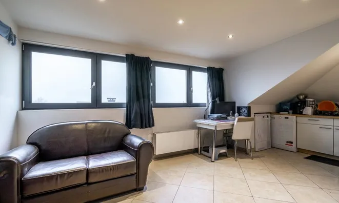 Недвижимость Apartment 2 bedrooms for sale in Howald: 6