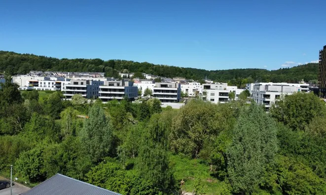 Недвижимость Apartment 2 bedrooms for sale in Differdange: 1