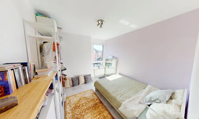 Недвижимость Apartment 2 bedrooms for sale in Differdange: 7