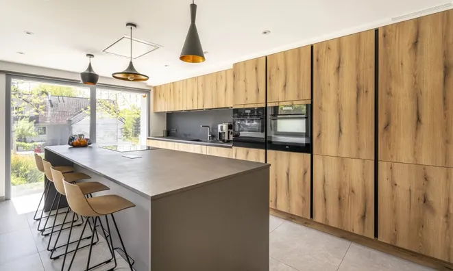 Недвижимость Detached house 4 bedrooms for sale in Weiswampach: 1