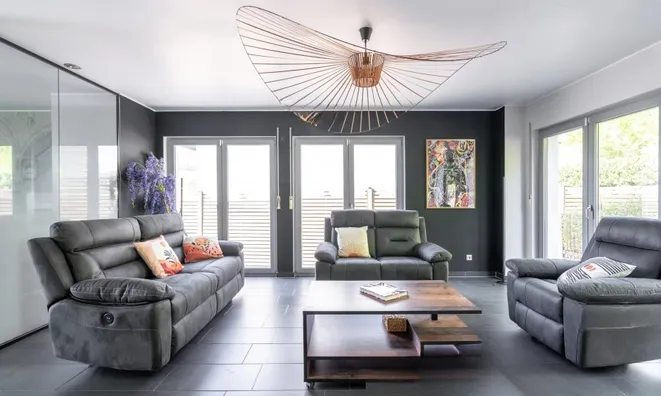 Недвижимость Detached house 4 bedrooms for sale in Weiswampach: 2