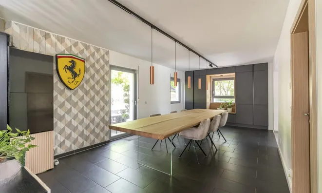 Недвижимость Detached house 4 bedrooms for sale in Weiswampach: 3