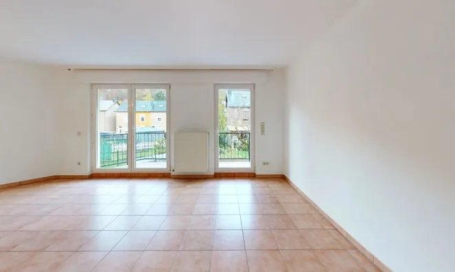 Недвижимость Apartment 3 bedrooms for sale in Lasauvage: 1