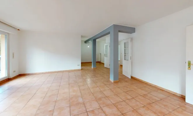 Недвижимость Apartment 3 bedrooms for sale in Lasauvage: 2