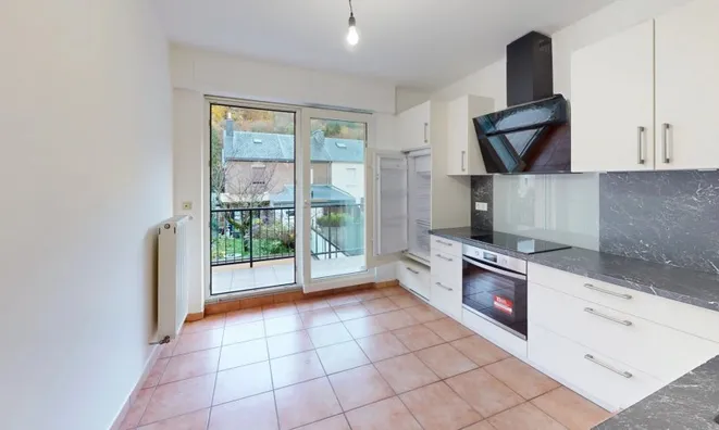 Недвижимость Apartment 3 bedrooms for sale in Lasauvage: 3