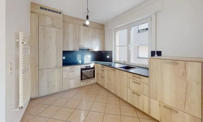 Недвижимость Duplex 2 bedrooms for sale in Differdange: 2