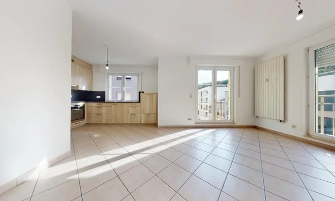 Недвижимость Duplex 2 bedrooms for sale in Differdange: 3