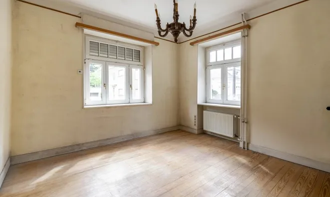 Недвижимость Townhouse 6 bedrooms for sale in Luxembourg-Muhlenbach: 2