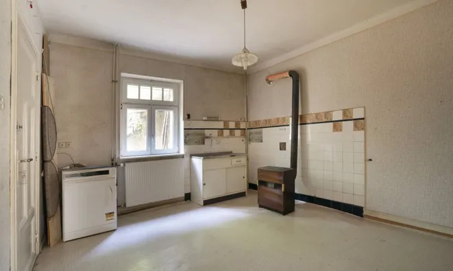 Недвижимость Townhouse 6 bedrooms for sale in Luxembourg-Muhlenbach: 3