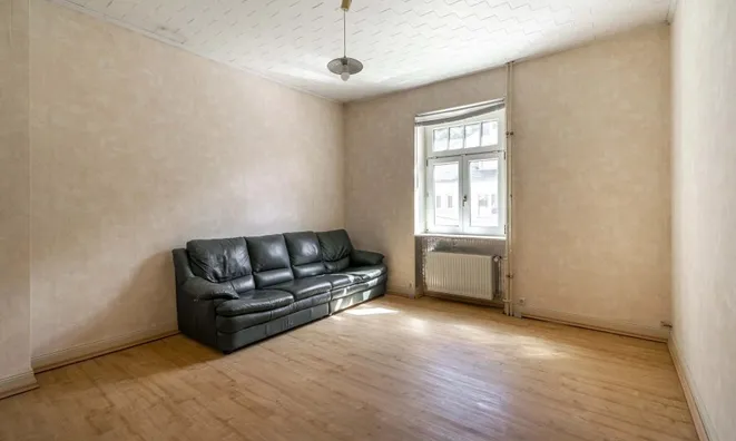 Недвижимость Townhouse 6 bedrooms for sale in Luxembourg-Muhlenbach: 5