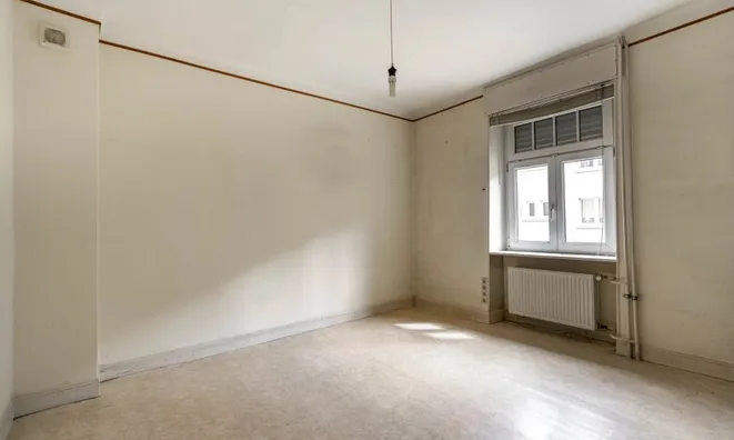 Недвижимость Townhouse 6 bedrooms for sale in Luxembourg-Muhlenbach: 6