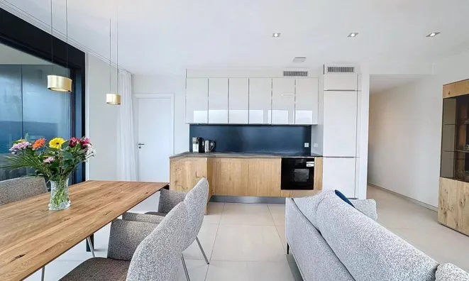 Недвижимость Apartment 1 bedroom for sale in Luxembourg-Gasperich - Cloche d'or: 2