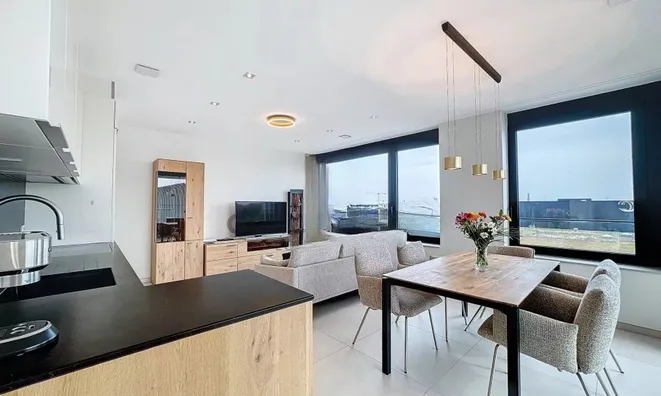 Недвижимость Apartment 1 bedroom for sale in Luxembourg-Gasperich - Cloche d'or: 3