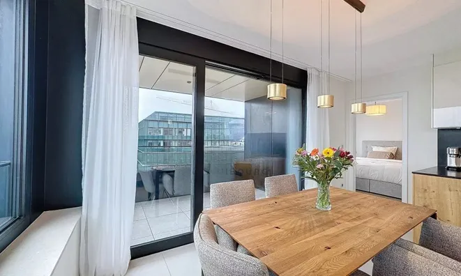 Недвижимость Apartment 1 bedroom for sale in Luxembourg-Gasperich - Cloche d'or: 4