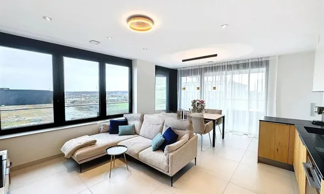 Недвижимость Apartment 1 bedroom for sale in Luxembourg-Gasperich - Cloche d'or: 5