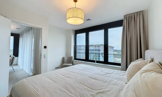 Недвижимость Apartment 1 bedroom for sale in Luxembourg-Gasperich - Cloche d'or: 6