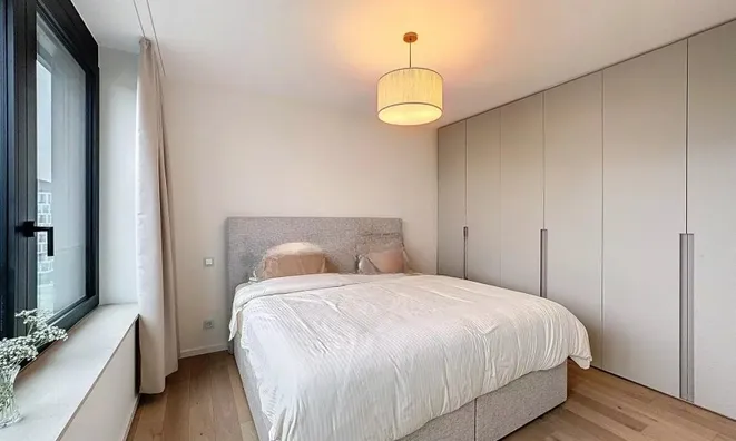 Недвижимость Apartment 1 bedroom for sale in Luxembourg-Gasperich - Cloche d'or: 7